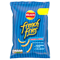 French Fries Cheese & Onion 54g