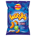 Wotsits Cheese 6pk