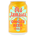 Old Jamaica Ginger Beer 330ml
