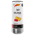 Celsius Raspberry Peach 355ml