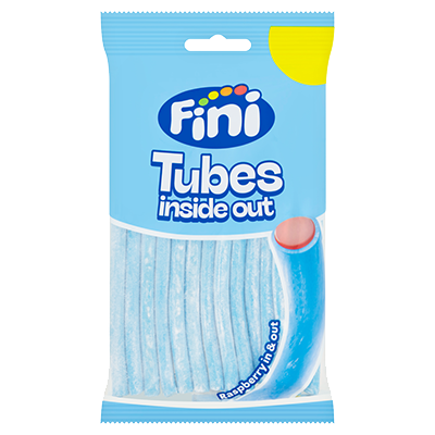 Fini Pencils Raspberry 140g