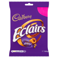 Cadbury Eclairs 130g