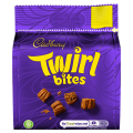 Cadbury Twirl Bites 85g