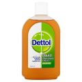 Dettol Liquid 500ml