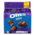Cadbury Oreo Bites 95g