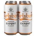 Carlsberg Export 4.8% 4x440ml