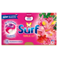 Surf Tropical Lily Capsules 15w