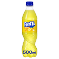 Fanta Lemon 500ml