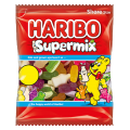 Haribo Supermix 140g