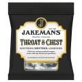 Jakemans Throat & Chest 73g