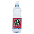 Mac B Strawberry & Kiwi 500ml