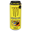 Monster The Doctor 500ml