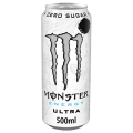 Monster Ultra White 500ml