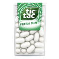 Tic Tac Fresh Mint 18g