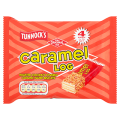 Tunnock's Caramel Logs 4pk