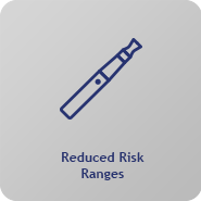 Vaping Ranges