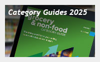 Grocery & Non-Food Guide 2025/26
