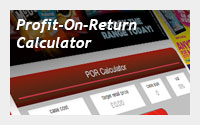POR Calculator
